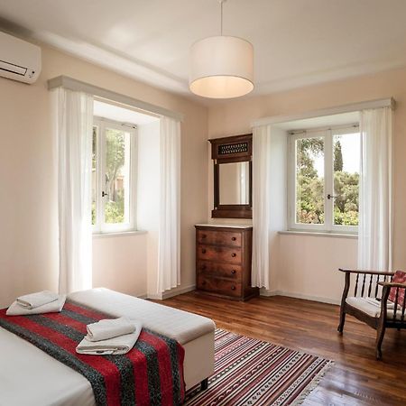 Alepou Villa Kefalomandouko מראה חיצוני תמונה