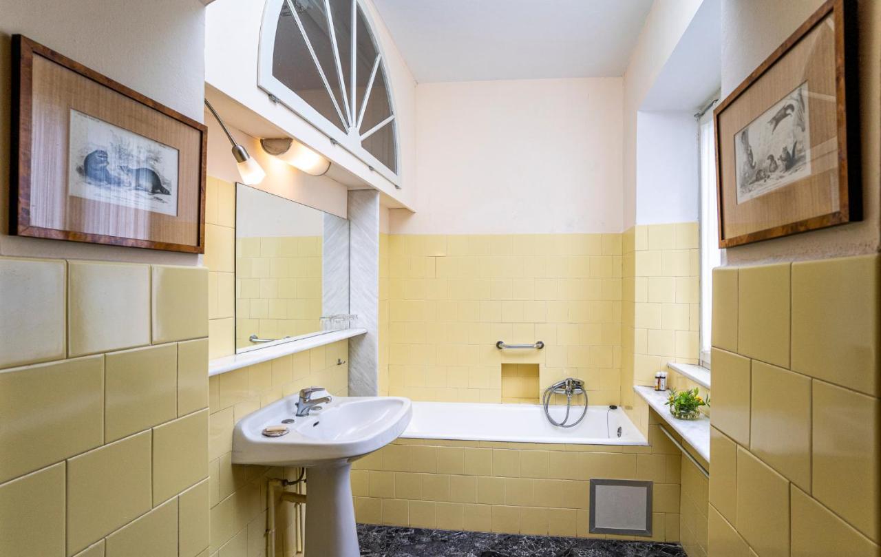 Alepou Villa Kefalomandouko מראה חיצוני תמונה