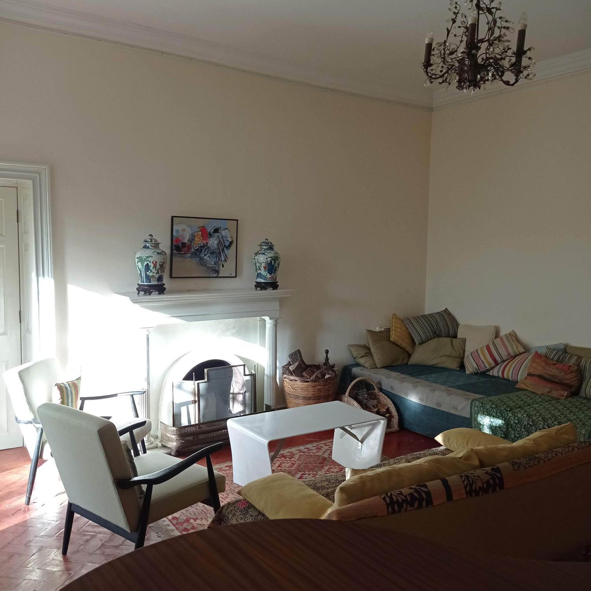 Alepou Villa Kefalomandouko מראה חיצוני תמונה