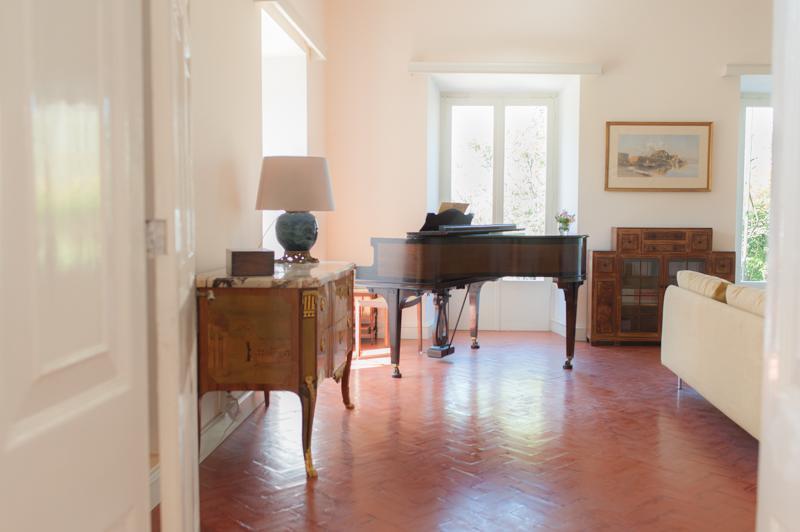 Alepou Villa Kefalomandouko מראה חיצוני תמונה